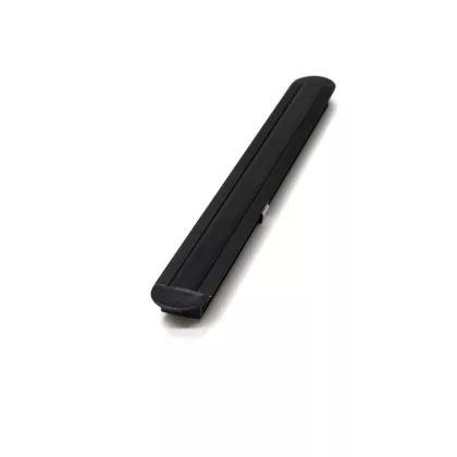  ELMARK 99ACC1204LPBL EL-1204 PROFILE FOR LED STRIP BM 2M, BLACK
