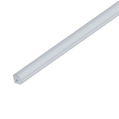 ELMARK 99ACC15 ELM9012/2 ALUMINIUM PROFIL LED SZALAGHOZ, MATT TAKARÓPROFIL, FELÜLETRE SZER ELMARK 99ACC15 ELM9012/2 ALUMINIUM PROFIL LED SZALAGHOZ, MATT TAKARÓPROFIL, FELÜLETRE SZER