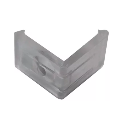 ELMARK 99ACC17 ELM9012/1 LED profil rögzít talp