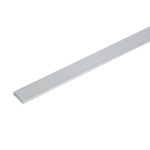 ELMARK 99ACC23 ELM6220/1 ALUMINIUM PROFIL LED SZALAGHOZ, MATT TAKARÓPROFIL, FELÜLETRE SZER