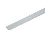 ELMARK 99ACC26 ELM6220/2 ALUMINIUM PROFIL LED SZALAGHOZ, MATT TAKARÓPROFIL,SÜLLYESZTETT SZ