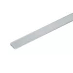   ELMARK 99ACC26 ELM6220/2 ALUMINIUM PROFIL LED SZALAGHOZ, MATT TAKARÓPROFIL,SÜLLYESZTETT SZERELÉSŰ 1 M