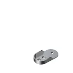   ELMARK 99ACC27SWR EL-27SWR CLIPS FOR WARDROBE PROFILE EL-27WR, SET