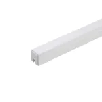   ELMARK 99ACC28CRSI EL-28CR PROFILE FOR LED STRIP 2.5M ОМ, SILVER