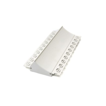 ELMARK 99ACC314CLP EL-314 CEILING PROFILE FOR LED STRIP 2M