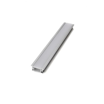 ELMARK 99ACC403FLP EL-403 FLOOR PROFILE FOR LED STRIP 2M