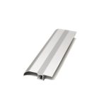 ELMARK 99ACC513SLP EL-513 SKIRTING PROFILE FOR LED STRIP 2M