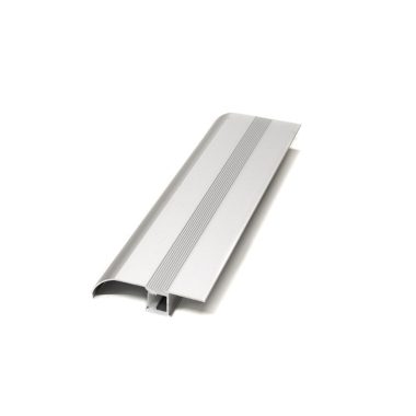 ELMARK 99ACC513SLP EL-513 SKIRTING PROFILE FOR LED STRIP 2M ELMARK 99ACC513SLP EL-513 SKIRTING PROFILE FOR LED STRIP 2M