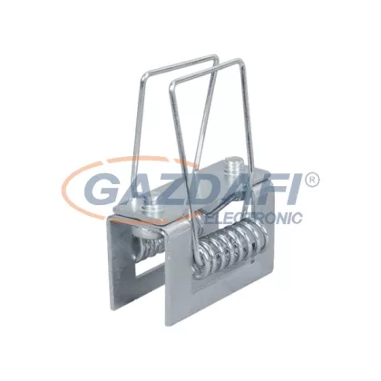   ELMARK 99ACC53 Csipesz S48/S77 LED profilok gipszkartonra való szereléséhez