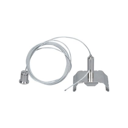   ELMARK 99ACC54 Függeszt drót és kiegészítk "Triton" lámpákhoz