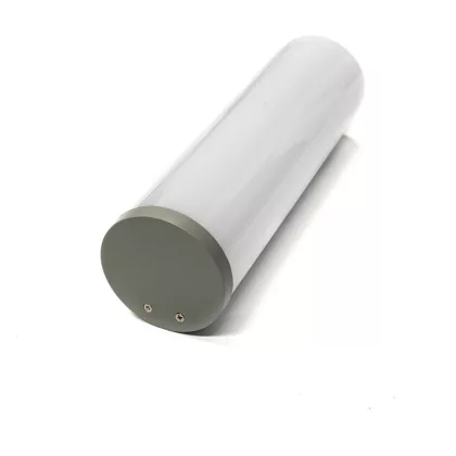 ELMARK 99ACC60HLP EL-509 HANGING PROFILE FOR LED STRIP 2M