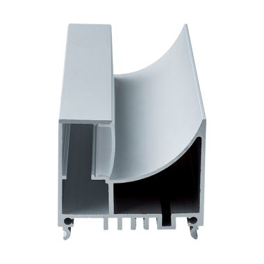 ELMARK 99ACC67 KISZORÍTHATÓ PROFIL DP66 VAGY DP70 RAKÁSÁHOZ