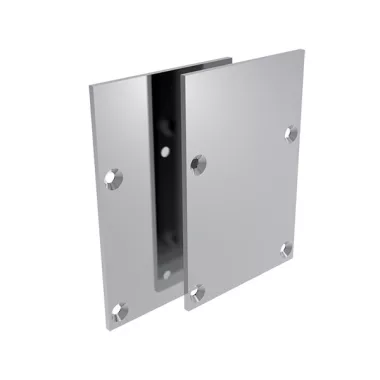 ELMARK 99ACC68 Végzáró LED profilhoz