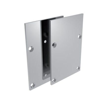 ELMARK 99ACC68 Végzáró LED profilhoz