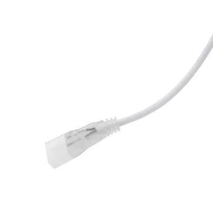 ELMARK 99ACC76 ELEKTROMOS CSATLAKOZÓ NEON FLEX LEDHEZ ELMARK 99ACC76 ELEKTROMOS CSATLAKOZÓ NEON FLEX LEDHEZ