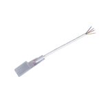 ELMARK 99ACC77 Betáp kábel LED NEON FLEX RGB cshöz