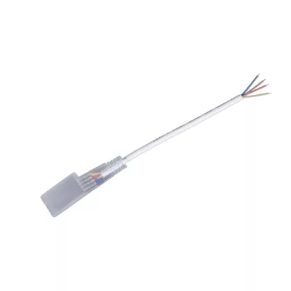 ELMARK 99ACC77 Betáp kábel LED NEON FLEX RGB cshöz