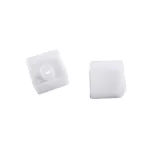 ELMARK 99ACC79 END CAP FOR SILICONE PROFILE 2pcs kit