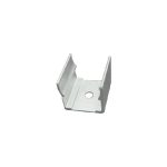 ELMARK 99ACC80 FIXING BRACKET FOR SILICONE PROFILE