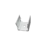 ELMARK 99ACC80 FIXING BRACKET FOR SILICONE PROFILE