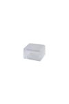 ELMARK 99ACC81 END CAP FOR LED NEON 12V/DC 4,8W/M