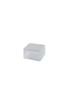 ELMARK 99ACC81 END CAP FOR LED NEON 12V/DC 4,8W/M ELMARK 99ACC81 END CAP FOR LED NEON 12V/DC 4,8W/M