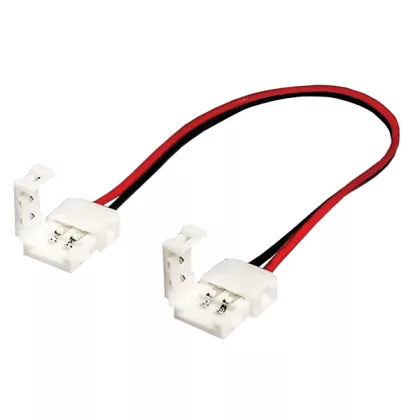ELMARK 99ACC83 CONNECTOR FOR LED NEON 12V/DC 4,8W/M ELMARK 99ACC83 CONNECTOR FOR LED NEON 12V/DC 4,8W/M