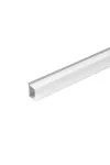 ELMARK 99ACC90CRSI EL-90CR SHELF PROFILE FOR LED STRIP 2.5M, SILVER