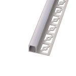 ELMARK 99ACC91 ELM301/2 ALUM. PROFILE FOR STAIRCASE 2M