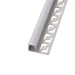 ELMARK 99ACC91 ELM301/2 ALUM. PROFILE FOR STAIRCASE 2M