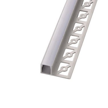 ELMARK 99ACC91 ELM301/2 ALUM. PROFIL LÉPCSHÖZ 2M