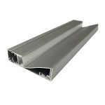 ELMARK 99ACC94 ELM501/2 ALUM. PROFILE FOR SKIRT 2M