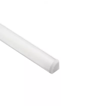 ELMARK 99ACCAP6CRSI EL-AP6 PROFILE FOR LED STRIP 2.5M, SILVER ELMARK 99ACCAP6CRSI EL-AP6 PROFILE FOR LED STRIP 2.5M, SILVER