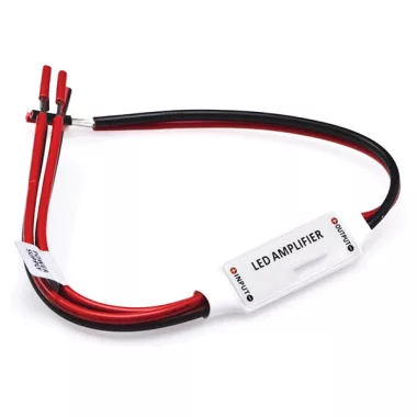 ELMARK 99AMPLIFIER1 EGYSZÍN ERSÍT 12-24V 6A