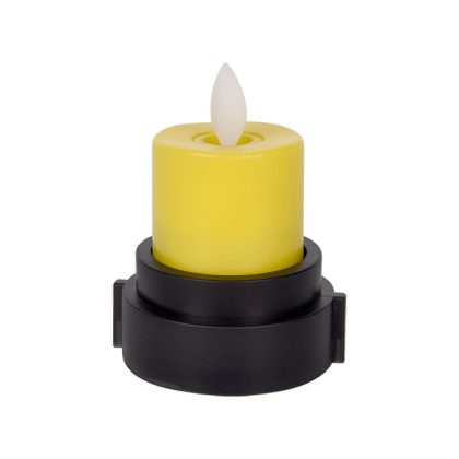 ELMARK 99CANDLE LED DEKOR GYERTYA TÁVIRÁNYÍTÓVAL