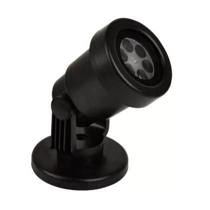 ELMARK 99CRL003 KARÁCSONYI PROJEKTOR 6X1W IP44 240V