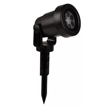 ELMARK 99CRL005 KARÁCSONYI LÉZER 5W 6 AZ 1-BEN TÁVIRÁNYÍTÓVAL IP44 240V