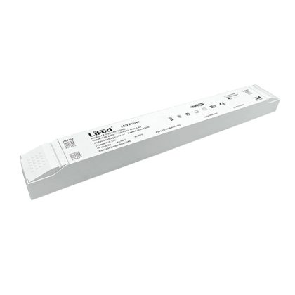   ELMARK 99DALI15024DC DALI CV LED MEGHAJTÓ 150W 0-6.25A 24VDC