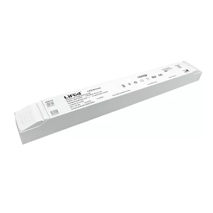   ELMARK 99DALI15024DC DALI CV LED MEGHAJTÓ 150W 0-6.25A 24VDC