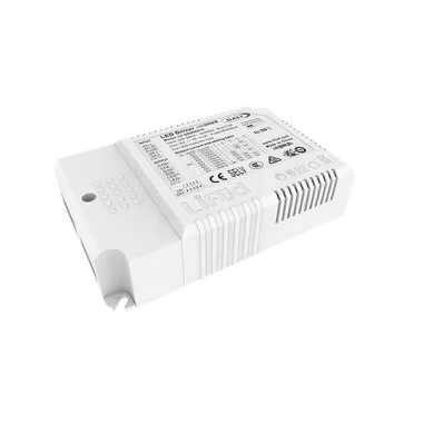 ELMARK 99DALI40105042 DALI CC LED MEGHAJTÓ 40W 25-42VDC 550-1050mA