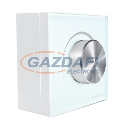   ELMARK 99DIMMERR Dimmer Switch Module, Wi-fi 2.4GHz, max. 30m range, smartphone controllable