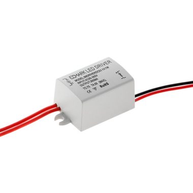 ELMARK 99DRIVERDC15 SETDCDW15 LED tápegység 15W 230VAC/12VDC