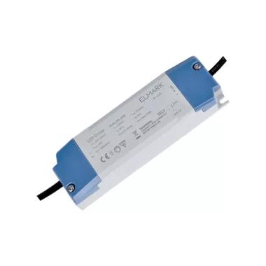 ELMARK 99DRIVERPN48 ELMARK LED PANEL tápegység 48W ELMARK 99DRIVERPN48 ELMARK LED PANEL tápegység 48W