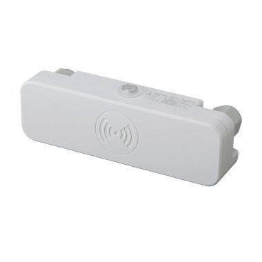 ELMARK 99DS303 ST757 MIKROHULLÁMÚ MOZGÁSSZENZOR 180° IP65