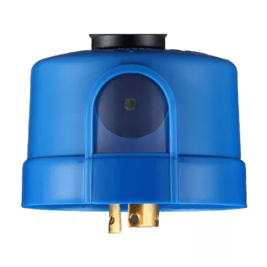 ELMARK 99DS305 ST305-3 FÉNYSZABÁLYOZÓ ÉRZÉKEL 10 (5-15LUX) IP66