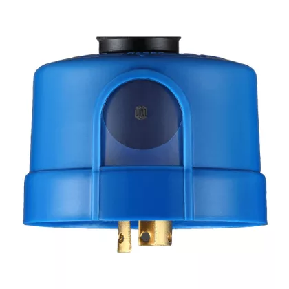 ELMARK 99DS305 ST305-3 FÉNYSZABÁLYOZÓ ÉRZÉKEL 10 (5-15LUX) IP66