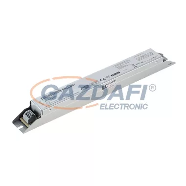 ELMARK 99EB0136 Elektronikus eltét fénycsövekhez, 1x36W, 230V