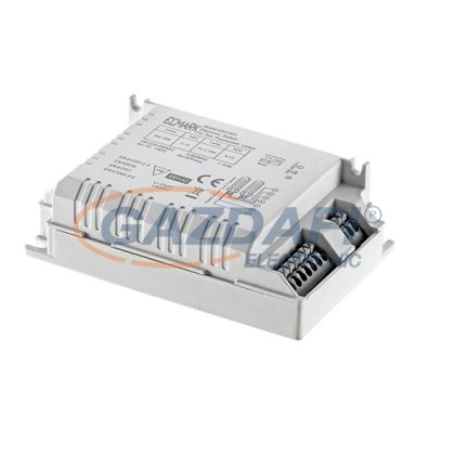   ELMARK 99EB0218PL Elektronikus eltét fénycsövekhez, 2x18W, 230V, PLC4P