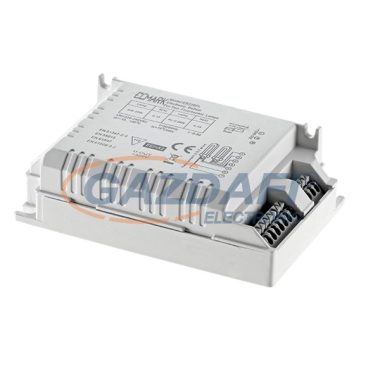 ELMARK 99EB0226PL Elektronikus előtét fénycsövekhez, 2x26W, 230V, PLC4P