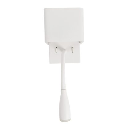 ELMARK 99EL50390940/WH EL-5039 LED FALIKAR 3+6W 4000K FEHÉR